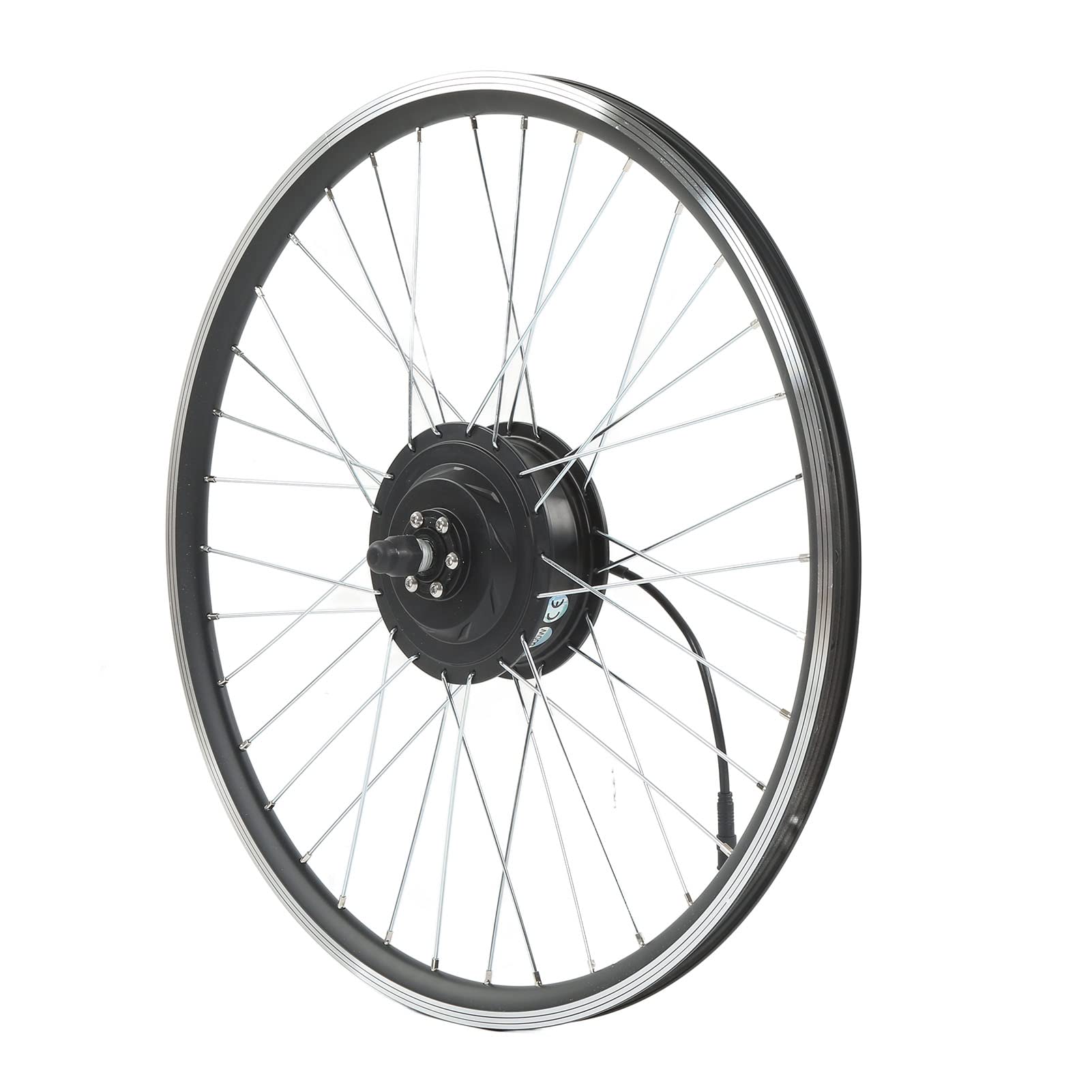 Amazon | バイクモーターホイールキット、アルミ合金ハブバイク修正